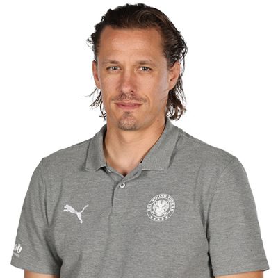 Philipp Bohnenblust