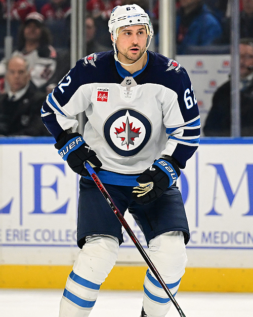 Nino Niederreiter