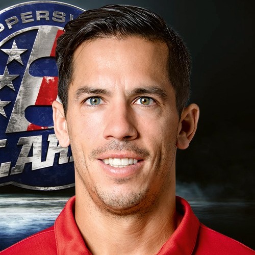 Kevin Parada